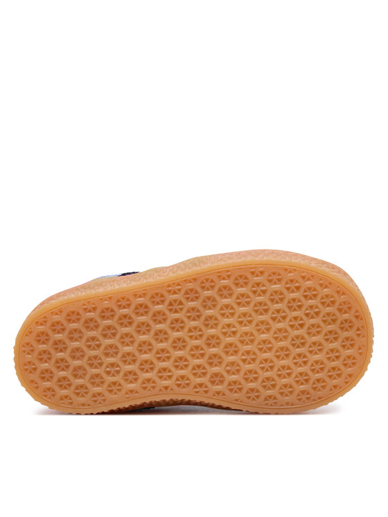 Кроссовки Gazelle Comfort Closure JR5938 Adidas, розовый — фото 4