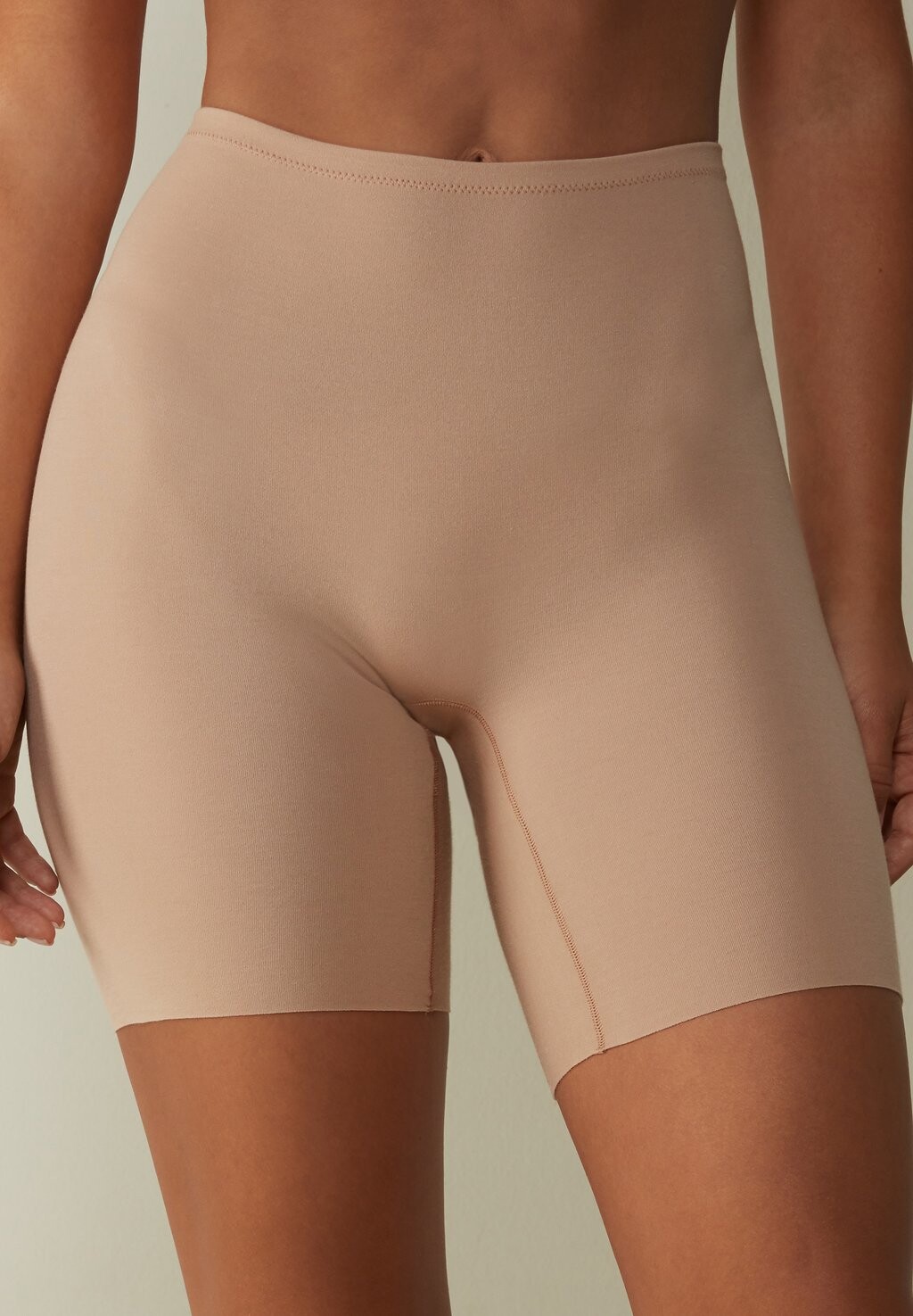 

Корректирующее белье SEAMLESS SHAPING Intimissimi, цвет skin
