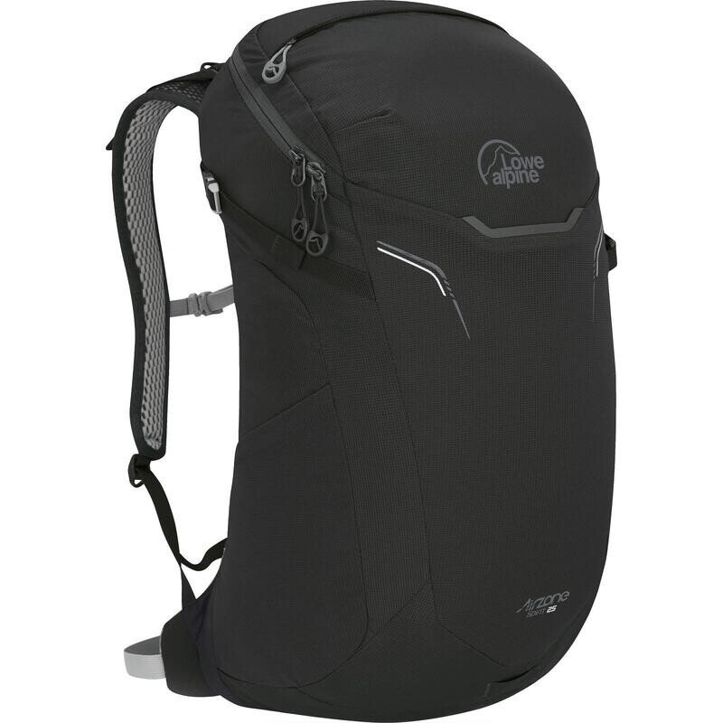 

Рюкзак AirZone Spirit 25 черный LOWE ALPINE, цвет schwarz