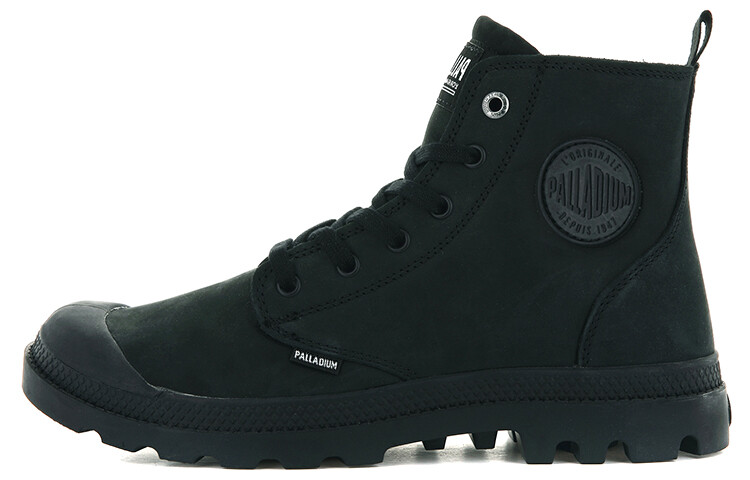 

Мужские уличные ботинки Palladium Pampa