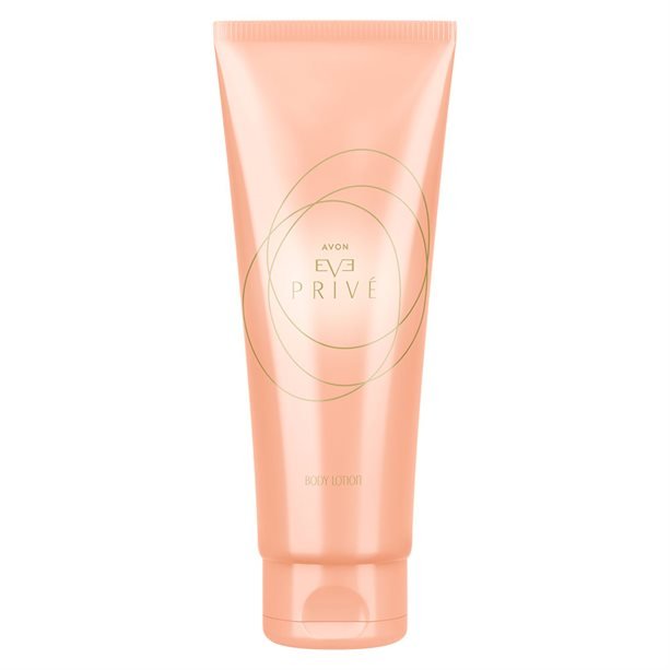 

Парфюмированный лосьон для тела для женщин Avon Eve Prive