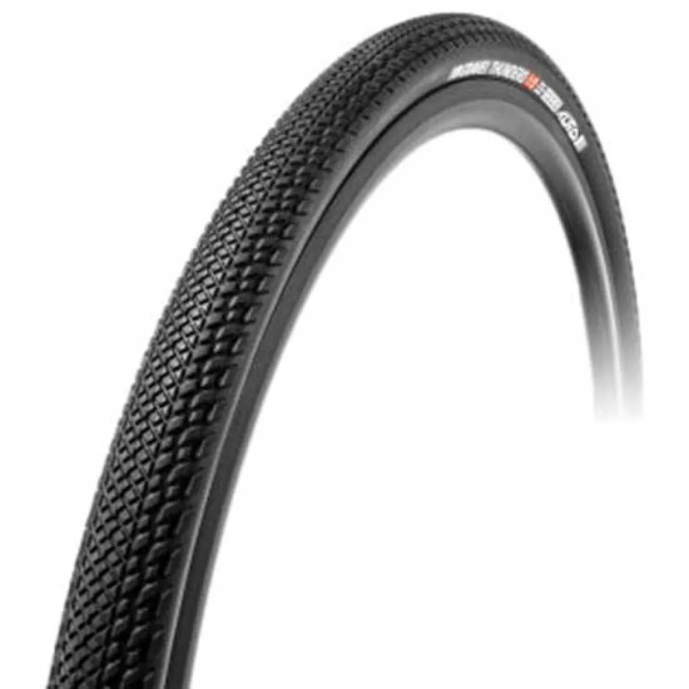 

Гравийная шина Tufo Thundero Tubeless 700C x 36, черный