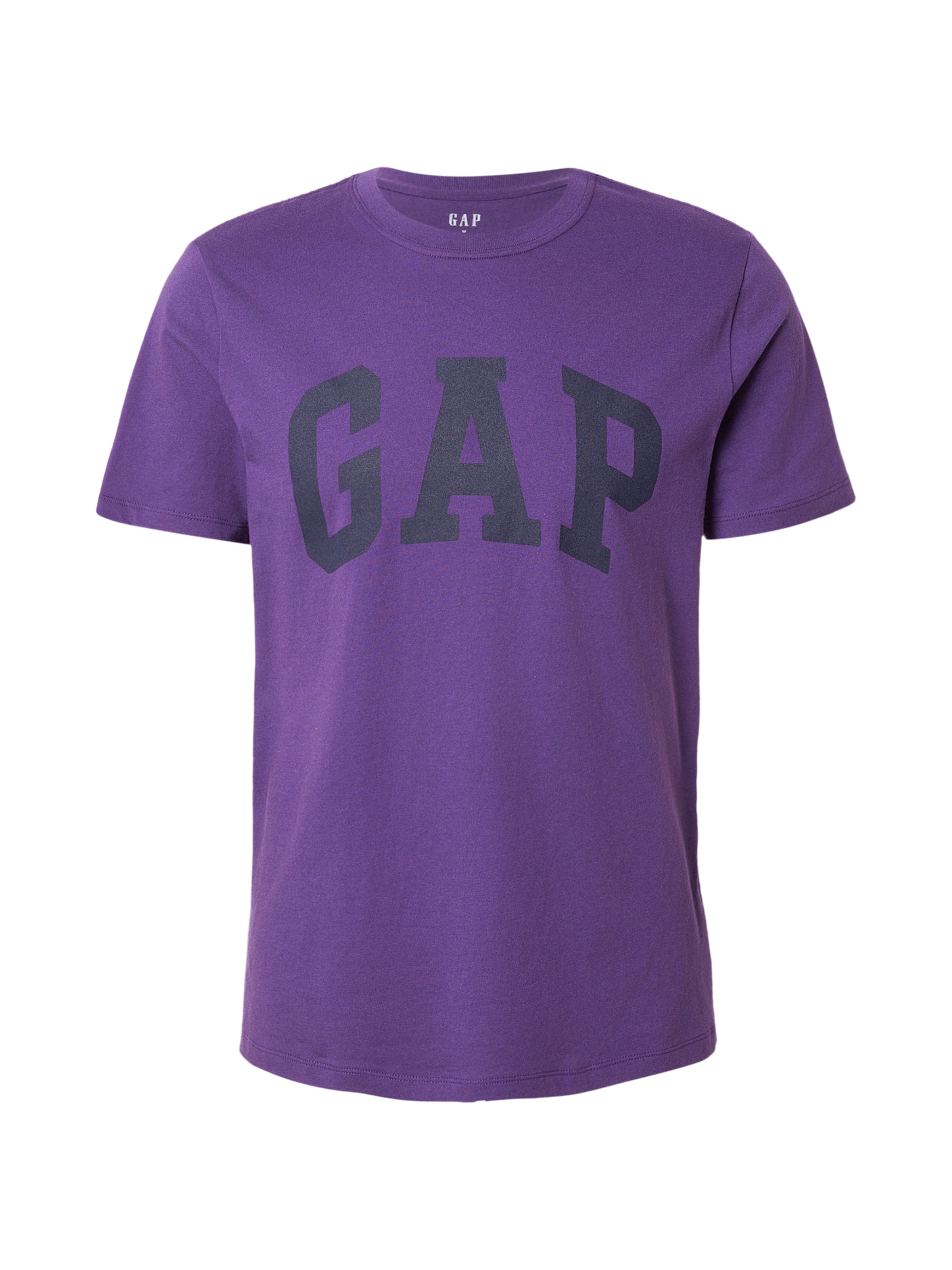 

GAP Футболка 'EVERYDAY' в цвете Aubergine
