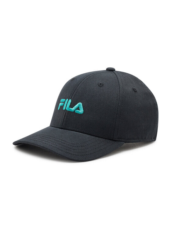

Кепка Fila, черный