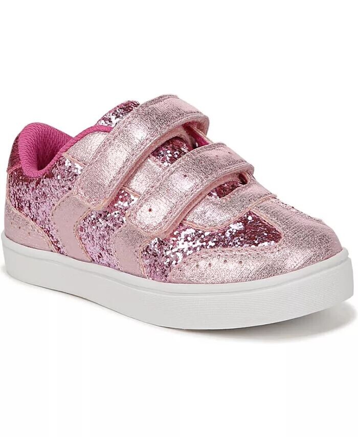 Детские слипоны Madison для игр Dr. Scholl's, розовый