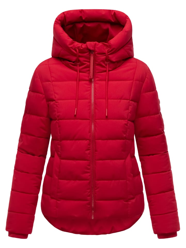 

Зимняя куртка Marikoo