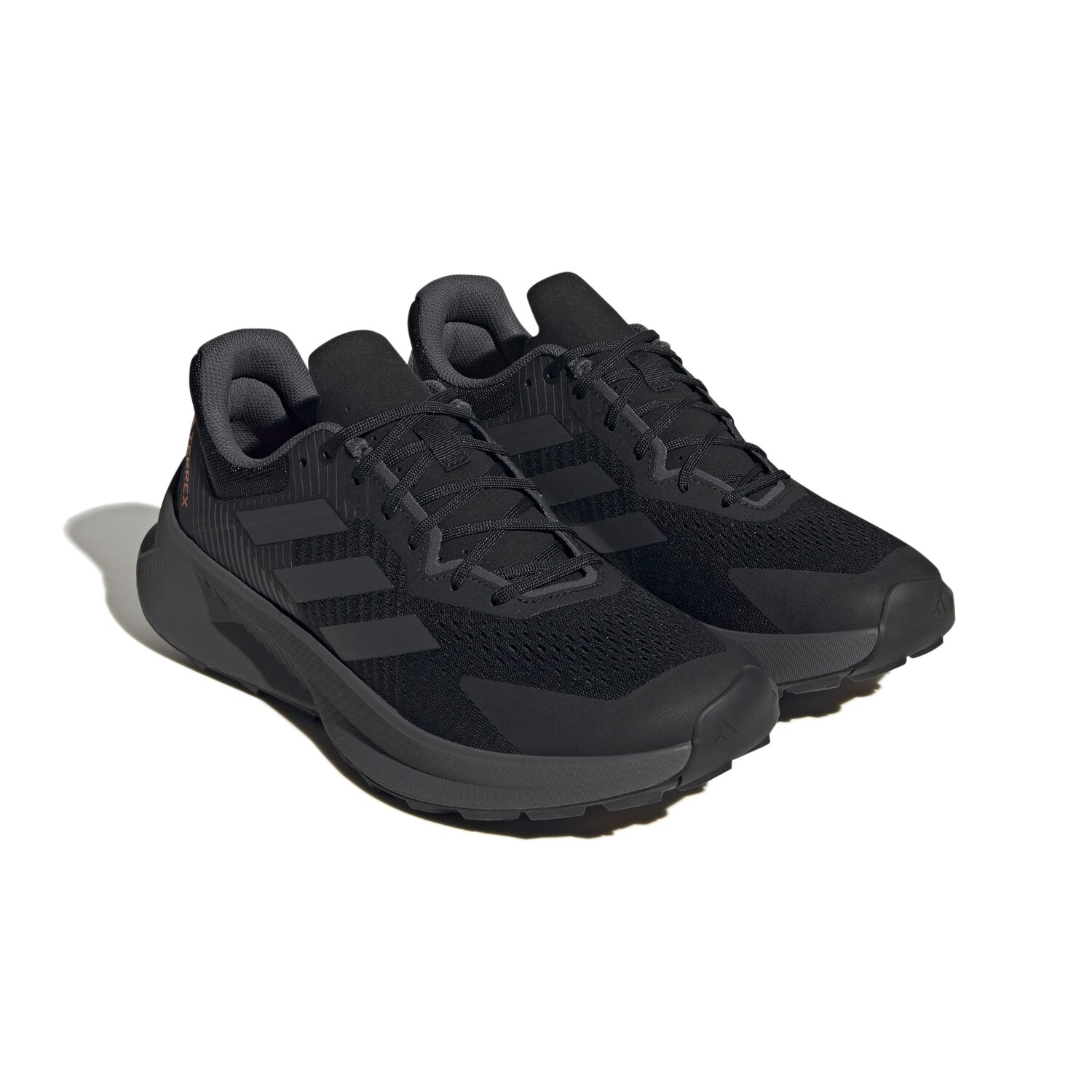 

Кроссовки adidas Outdoor Terrex Soulstride Flow, Серый, Кроссовки adidas Outdoor Terrex Soulstride Flow
