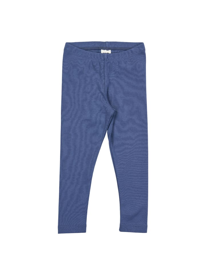 

Леггинсы JAM Generation, темно-синий