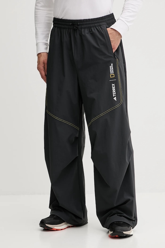 

Брюки для активного отдыха Adidas Terrex, серый