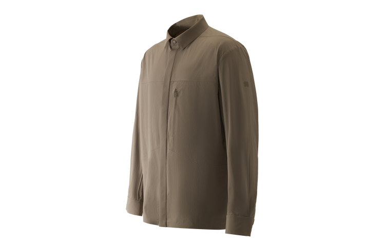 

KOLON SPORT Куртка мужская, Taupe TA