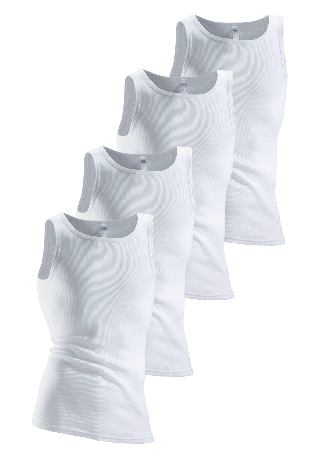 

Майка CLIPPER, белый