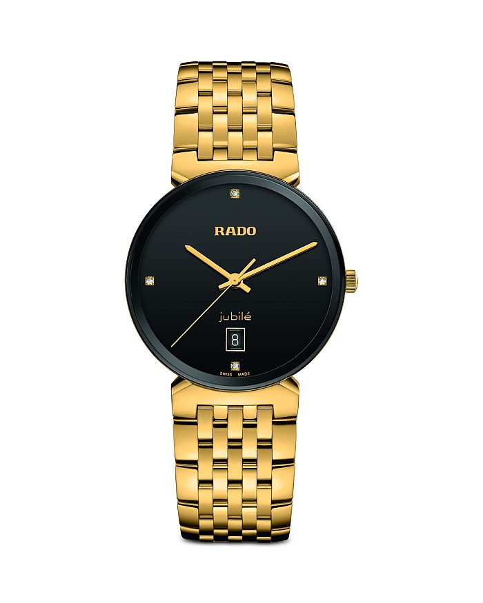 

Часы Rado, 38 мм