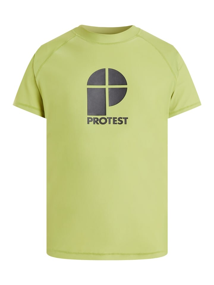 

Функциональная рубашка Protest PRTCATER, цвет AlgaeGreen