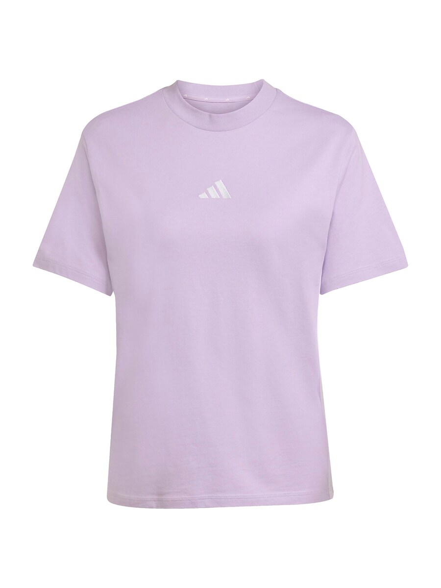 

Футболка Performance ADIDAS SPORTSWEAR Essentials, Purple