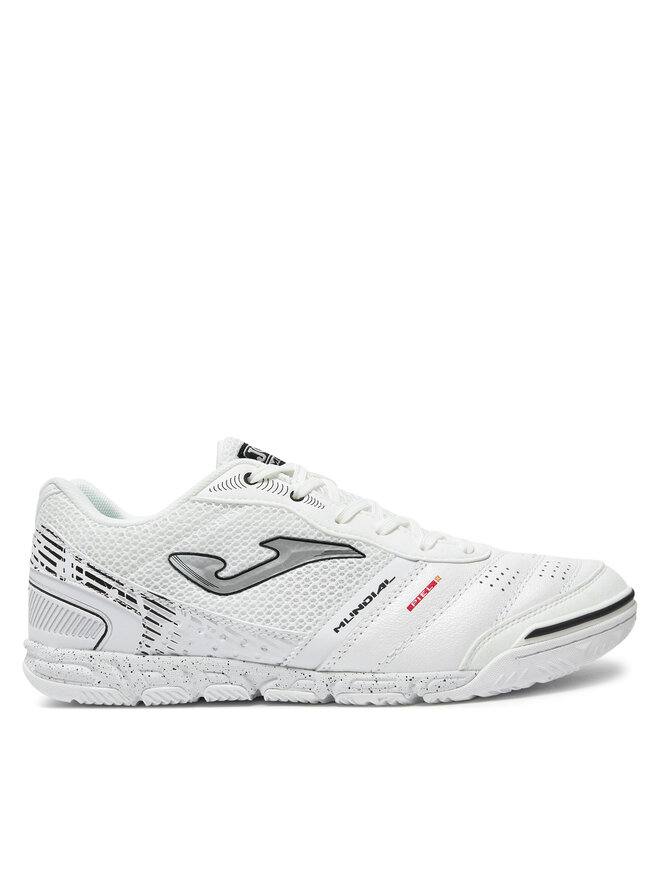 

Футбольные бутсы Mundial Indoor MUNW2402IN Joma, белый