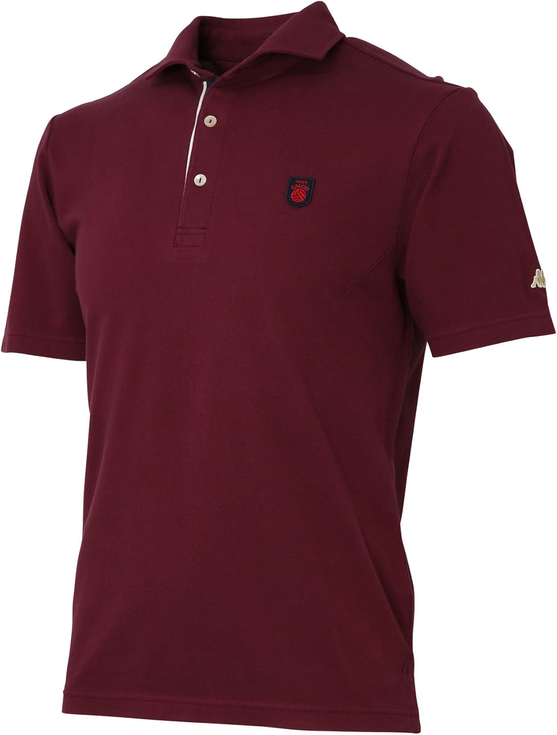 

Мужская спортивная футболка Kappa KL512SS23, красный