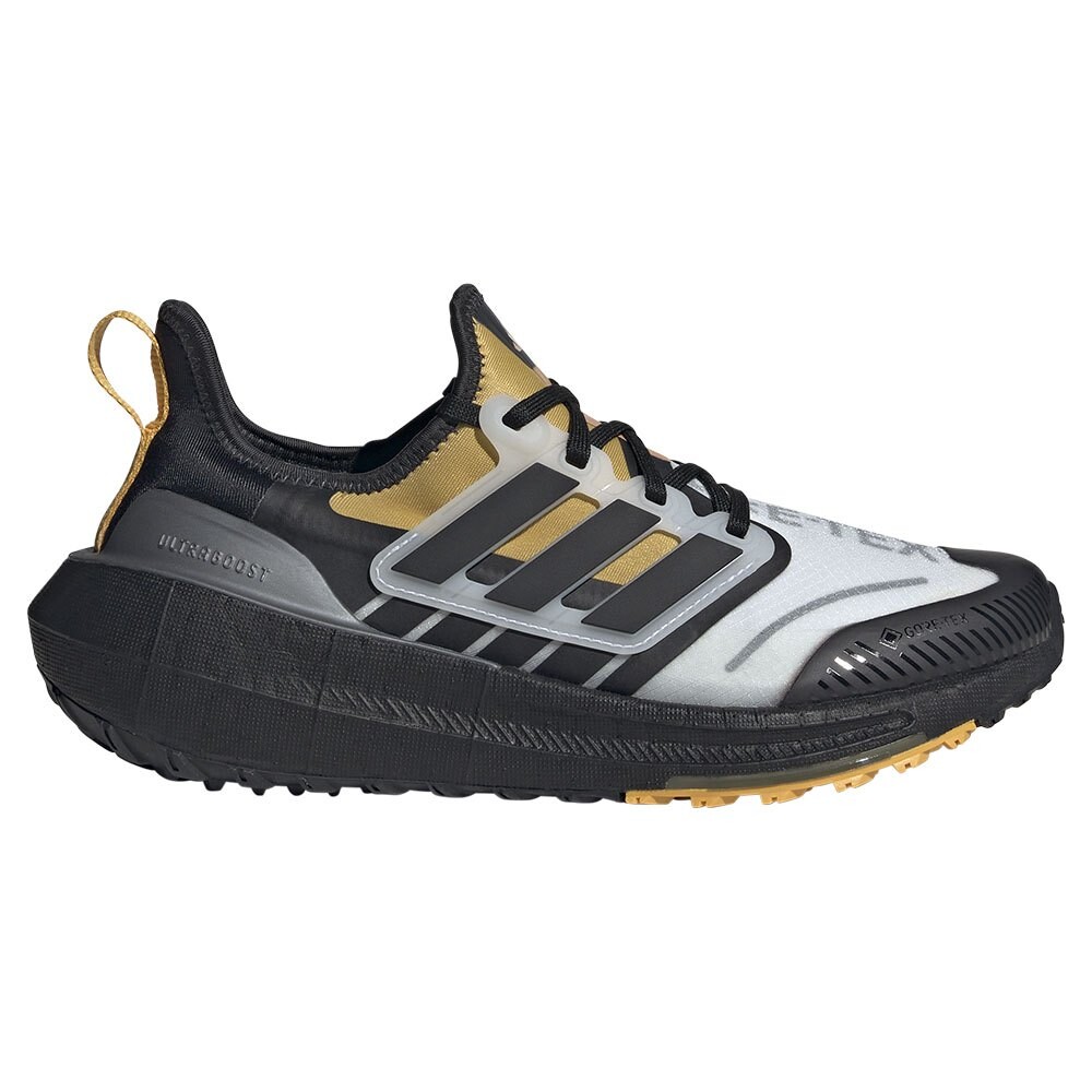 

Кроссовки adidas Ultraboost Light Goretex, серый