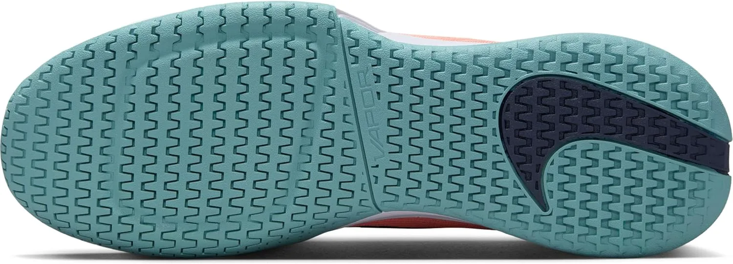 Мужские кроссовки Nike Vapor Pro 3, белый — фото 3