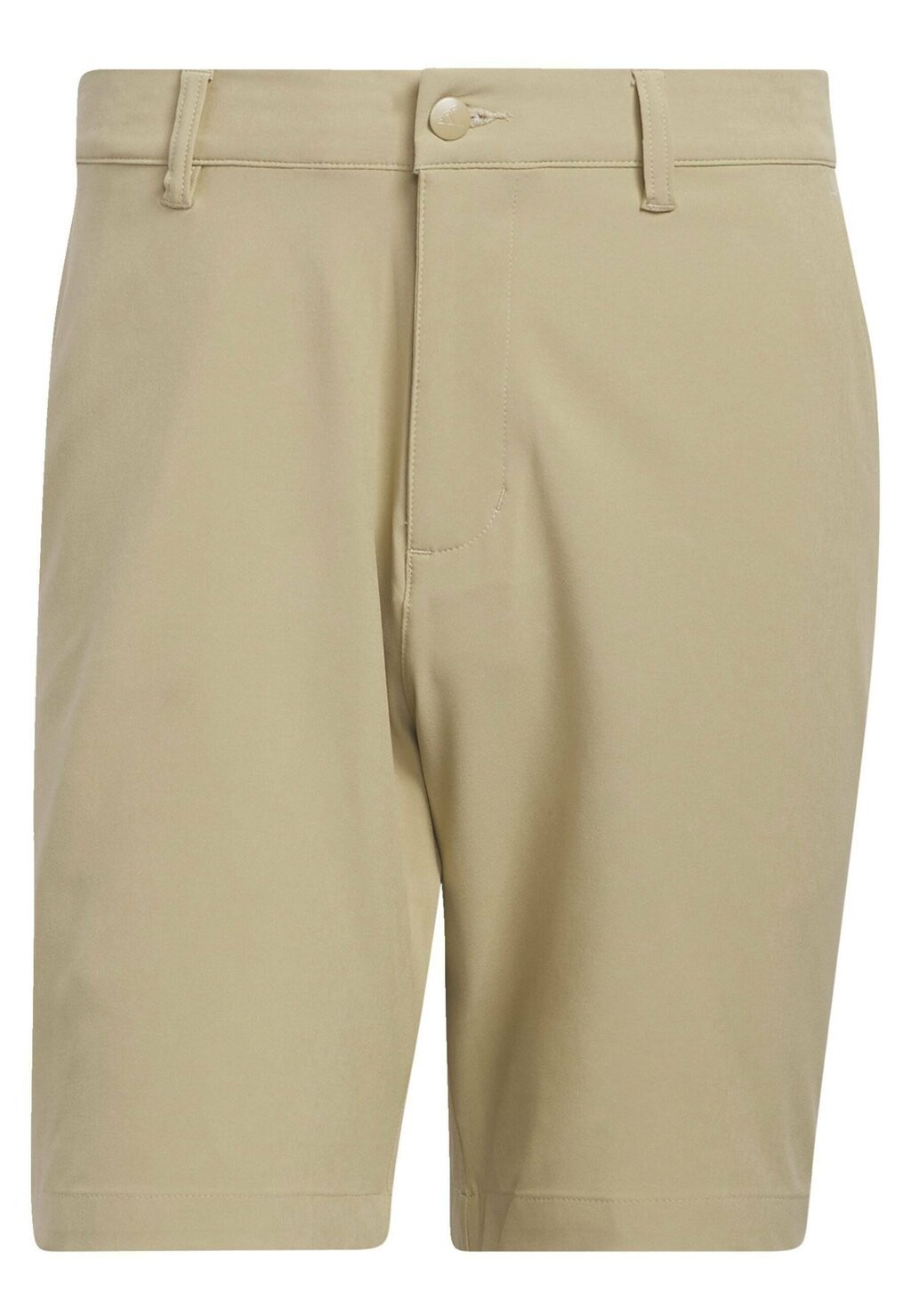 

Уличные шорты Ultimate Inch adidas Golf, бежевый