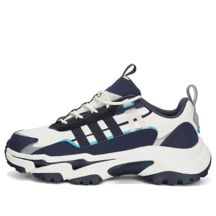 

Кроссовки adidas Citywowlk 'White Black', белый