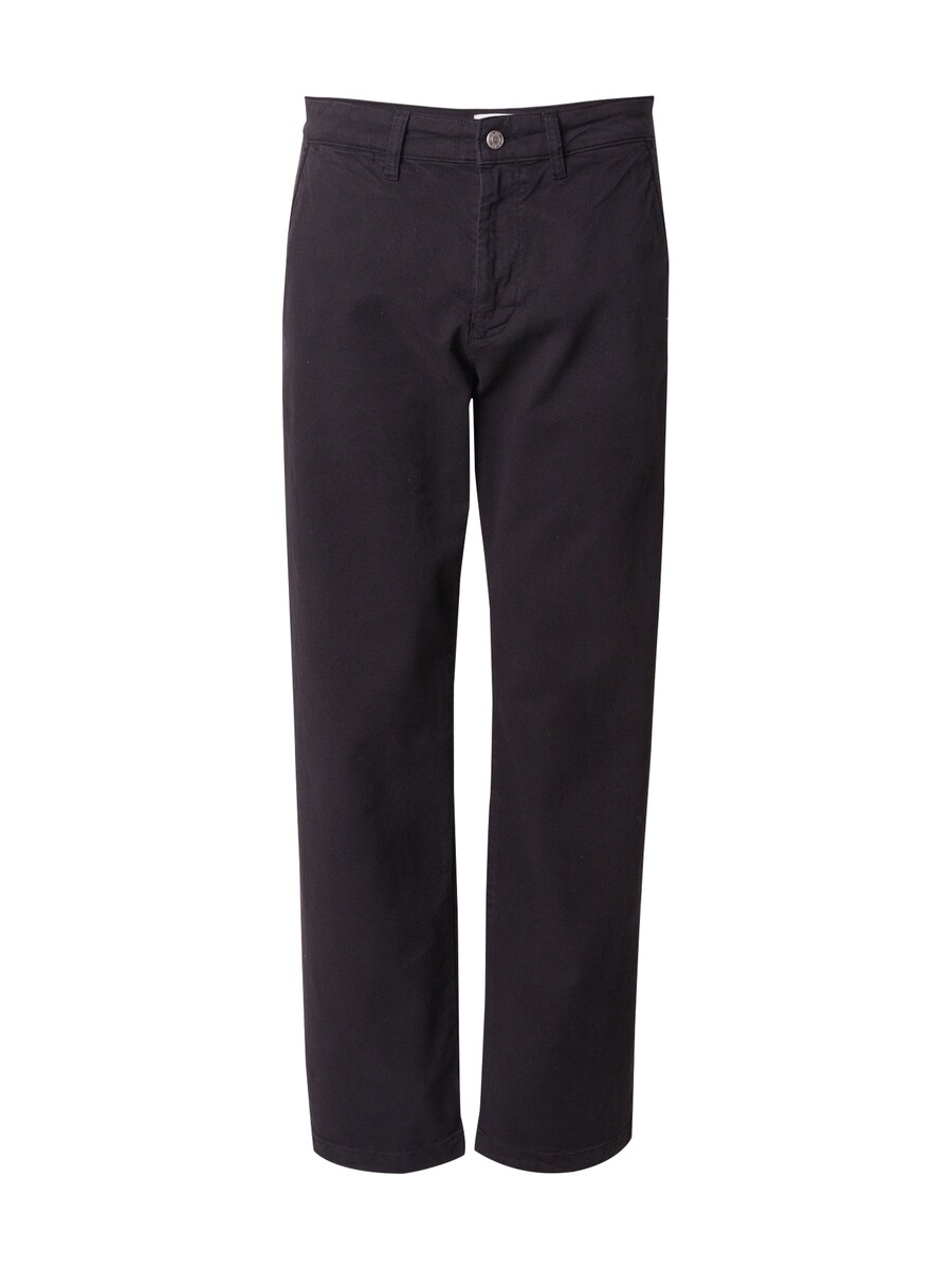 

Повседневные брюки-чинос NN07 Aden, Black