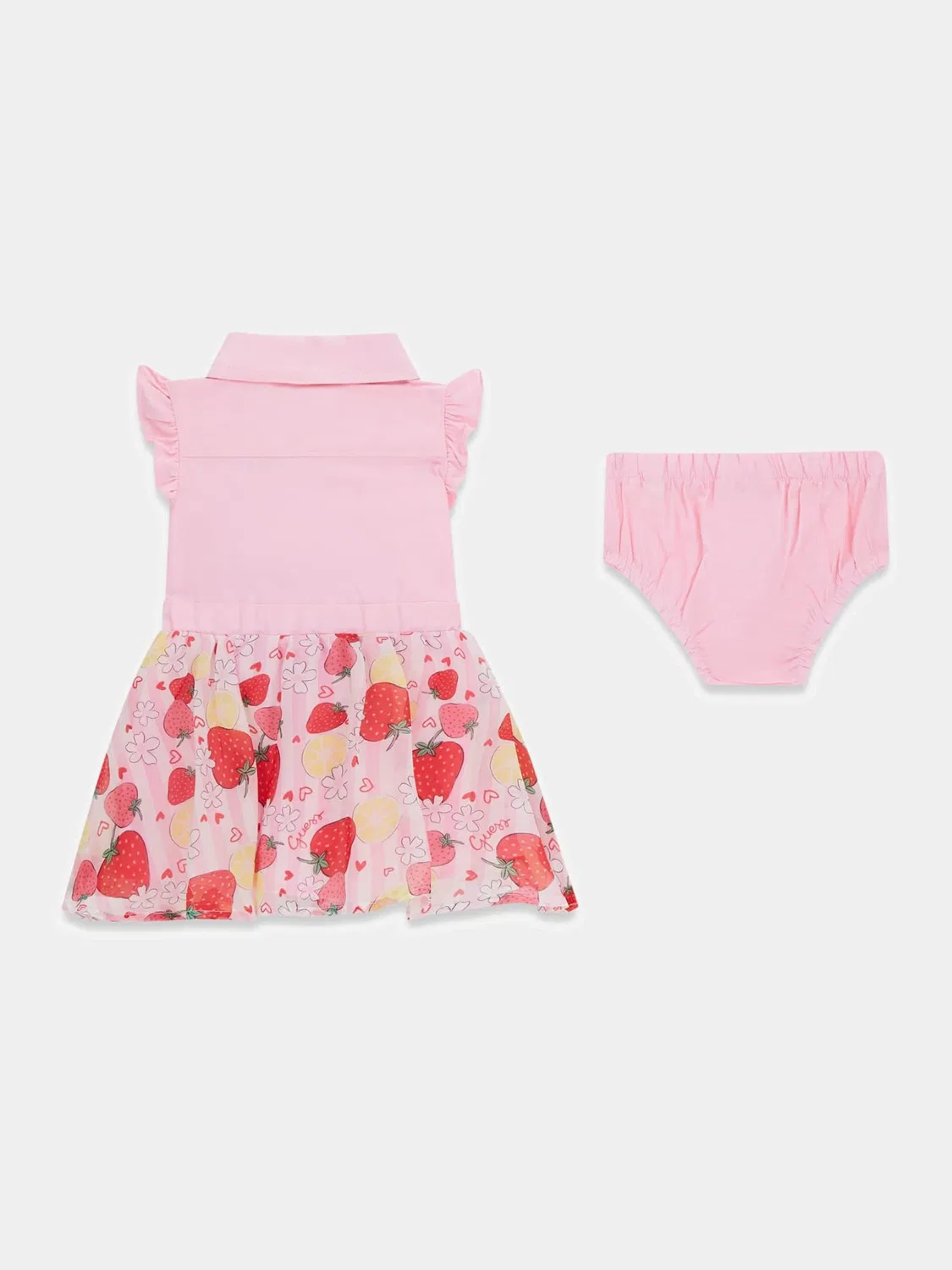 Комплект одежды Guess, Rose/Rose — фото 2
