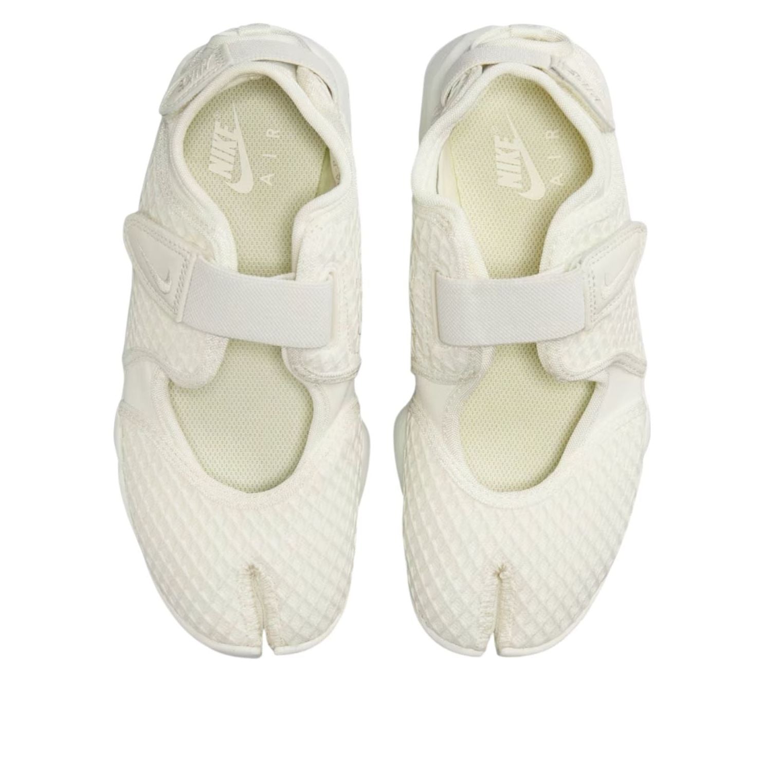 Кроссовки (WMNS) Nike Air Rift 'Sail' — фото 3