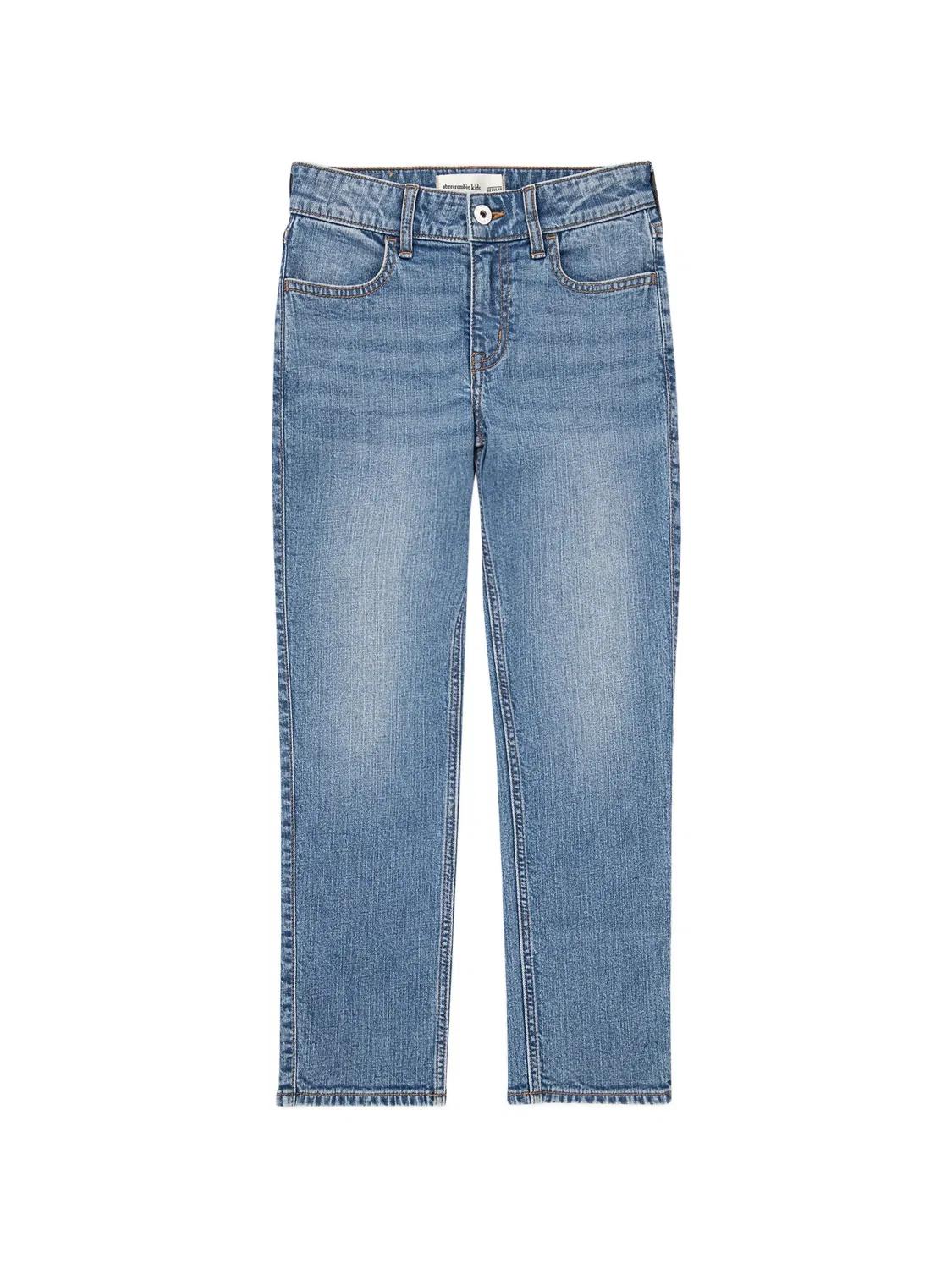 Прямые джинсы ABERCROMBIE FITCH KIDS