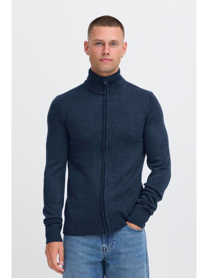 

Кардиган BLEND, синий