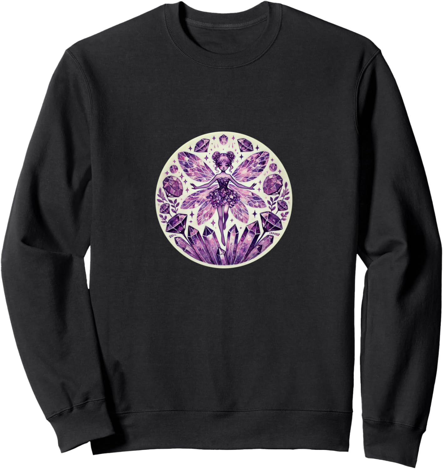 

Фиолетовая хрустальная фея, иллюстрация, аметистовая толстовка Cute Purples Lovers Snugg, Фиолетовый, Фиолетовая хрустальная фея, иллюстрация, аметистовая толстовка Cute Purples Lovers Snugg