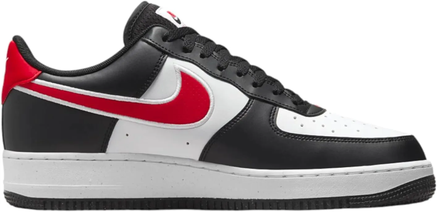 Кроссовки Nike Air Force 1 '07 Next Nature для мужчин, белый — фото 3