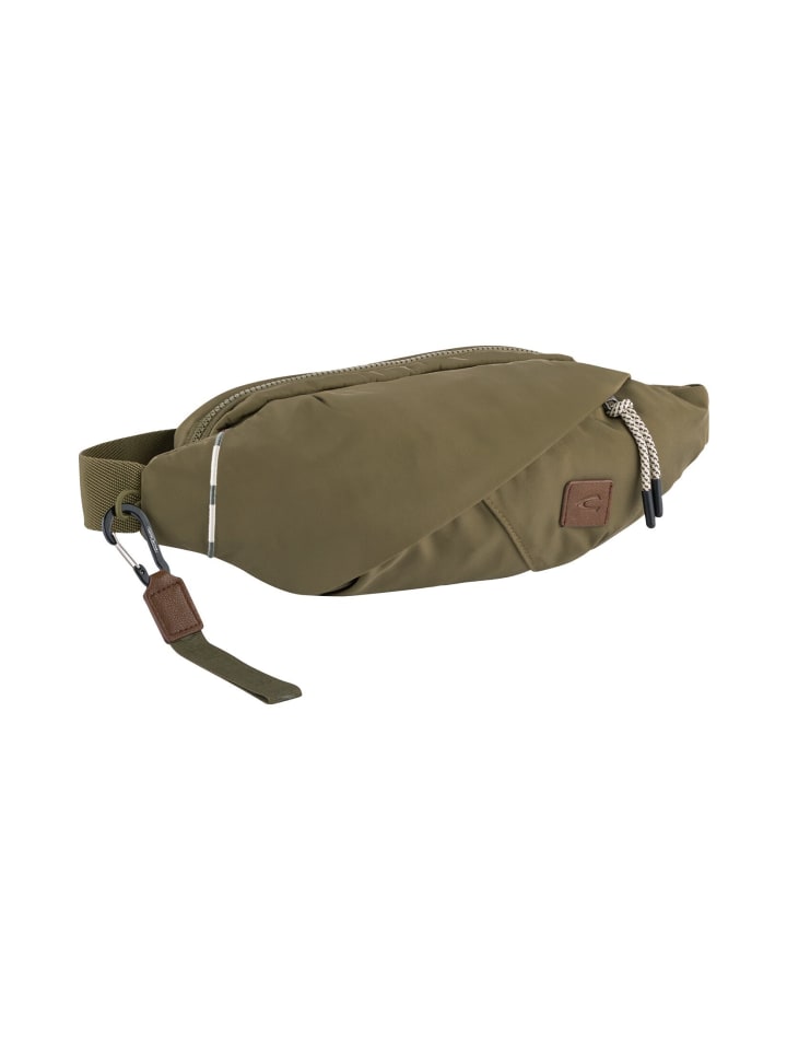 

Сумка через плечо Camel Active