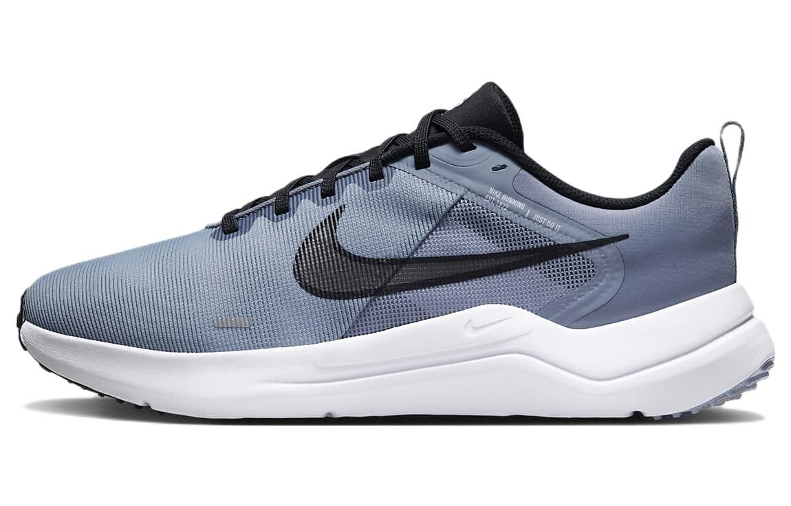 

Кроссовки Downshifter 12 4E "Blue" Nike