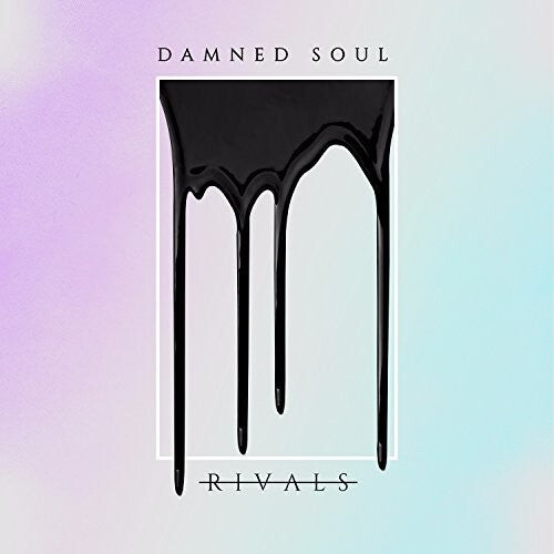 

CD диск Rivals: Damned Soul
