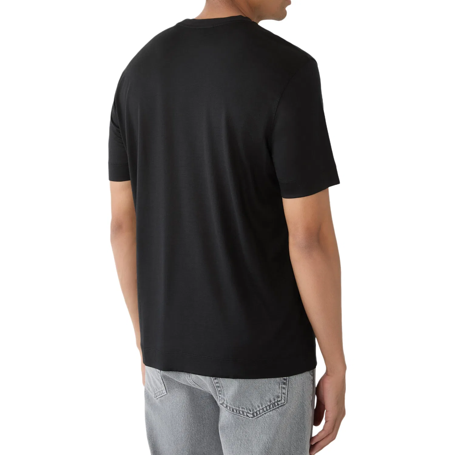 Футболка Emporio Armani EA7 SS26 — фото 4
