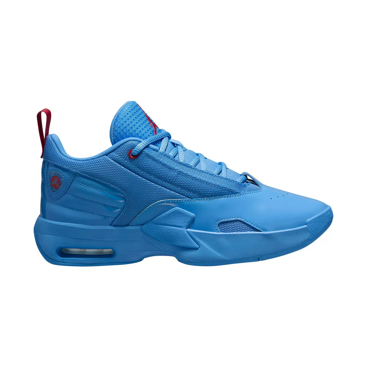 

Мужские баскетбольные кроссовки Jordan Max Aura 6 Nike, мультиколор