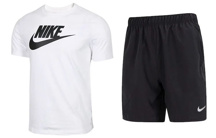 Спортивный костюм Nike Casual Sportswear мужской