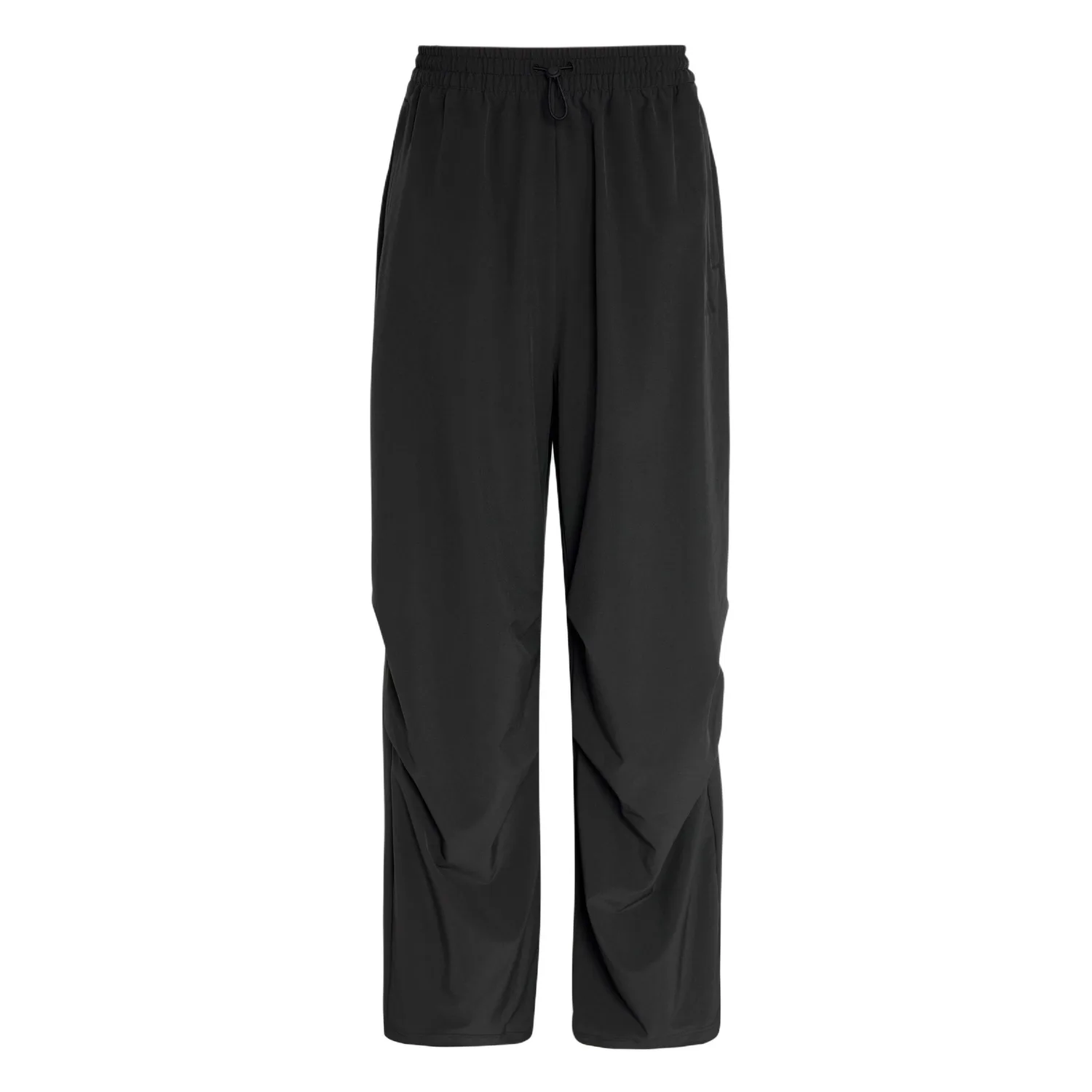 Adidas Повседневные брюки Women's Black Moderate Others