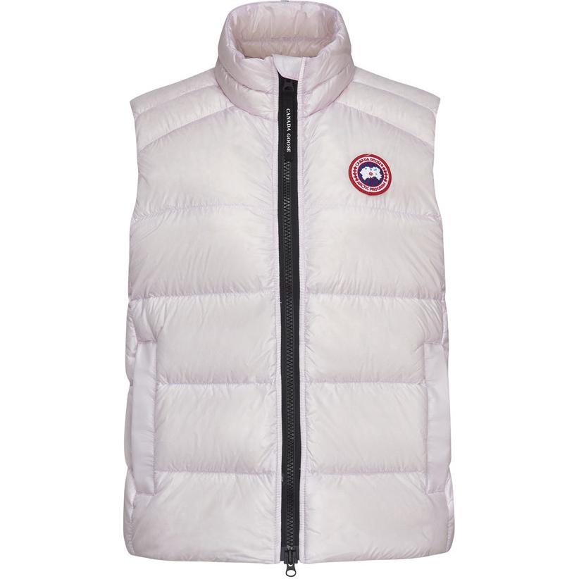 

Футболка FW24 женская розовая Canada Goose, Розовый, Футболка FW24 женская розовая Canada Goose