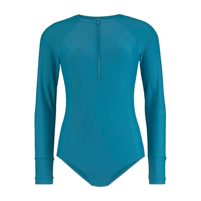 

Купальник женский LASCANA ACTIVE, цвет blau