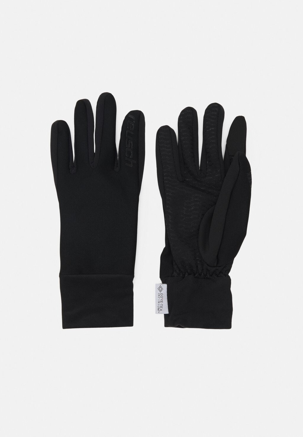 

Перчатки KARAYEL GTX INFINIUM™ UNISEX Reusch, цвет black