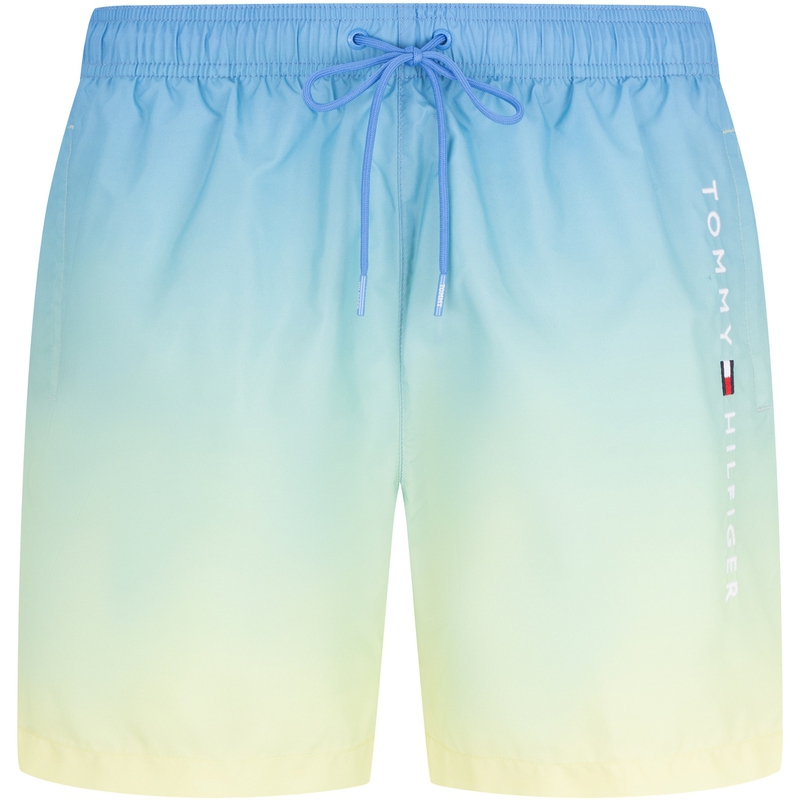 

Повседневные шорты мужские Gradient Tommy Hilfiger, Gradient 0Lk