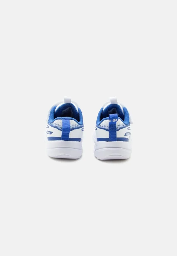Кроссовки для бега по шоссе cosmic runner Nike Performance, White/Vast Grey/Game Royal/Midnight Navy — фото 3