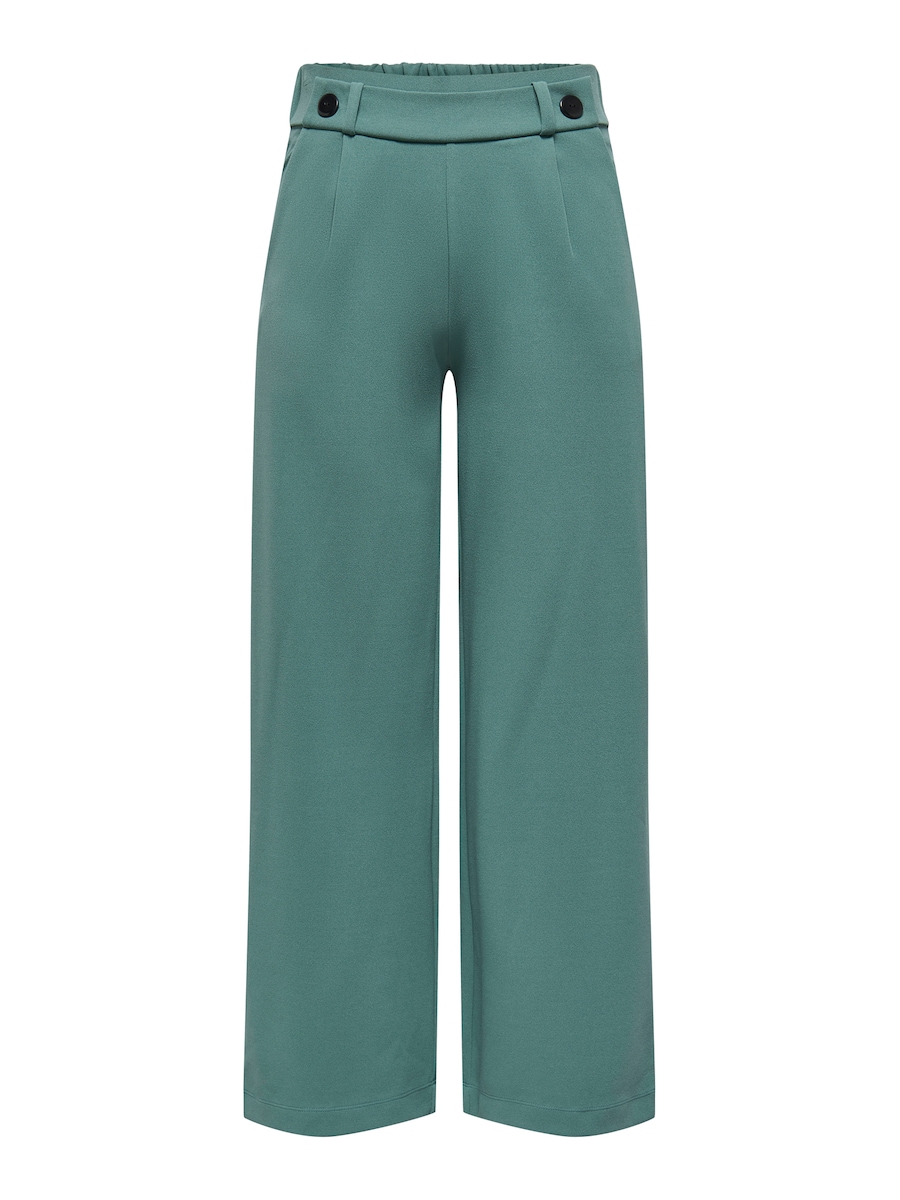 

Широкие брюки со складками спереди JDY GEGGO, голубой