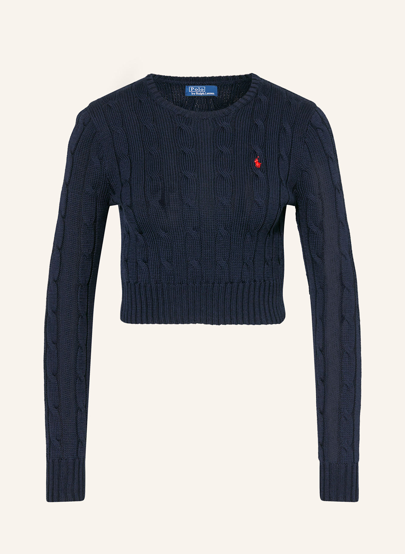 

Свитер Polo Ralph Lauren, синий
