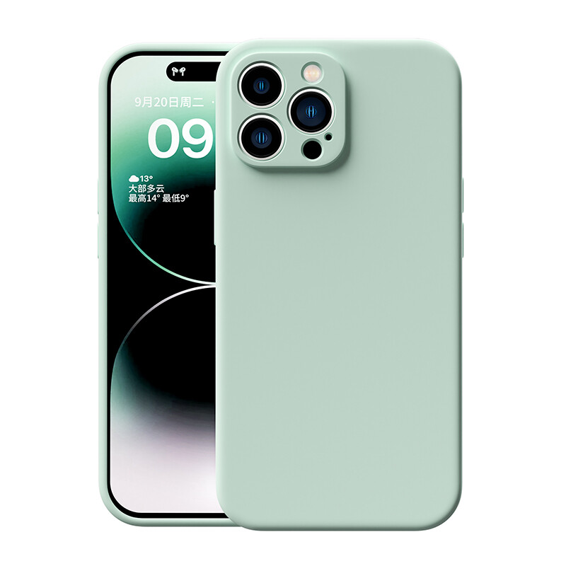 

Чехол для телефона Gonko GAAOGKK Okako Gaaogkk, Light Cyan
