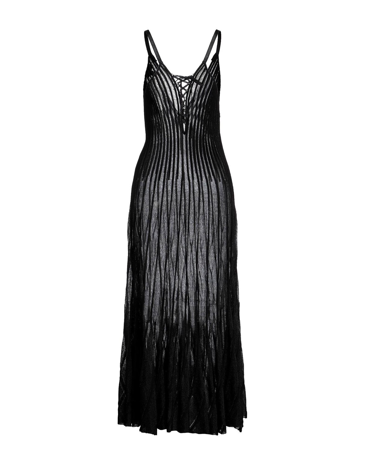 

Платье Alaïa, черный
