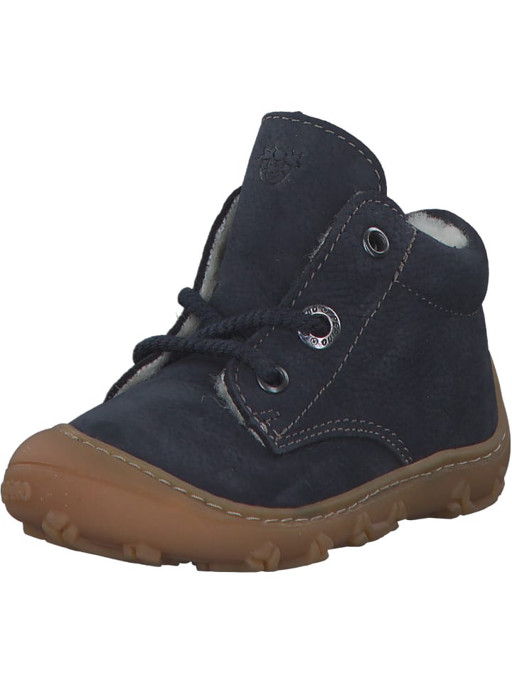 

Ricosta Первые прогулочные ботинки в Си