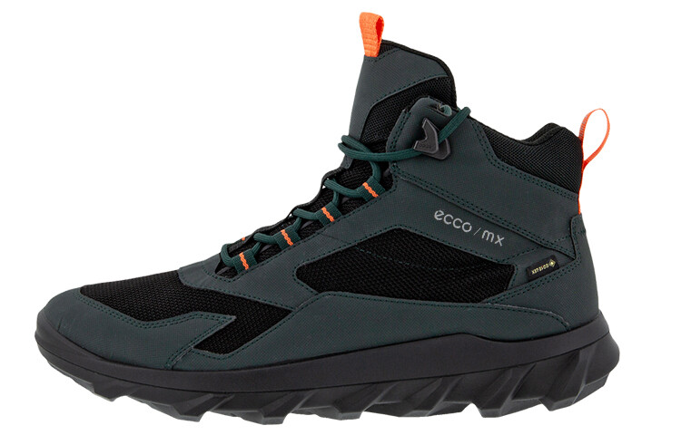 

Ботинки мужские Mx Outdoor Jasper Ecco