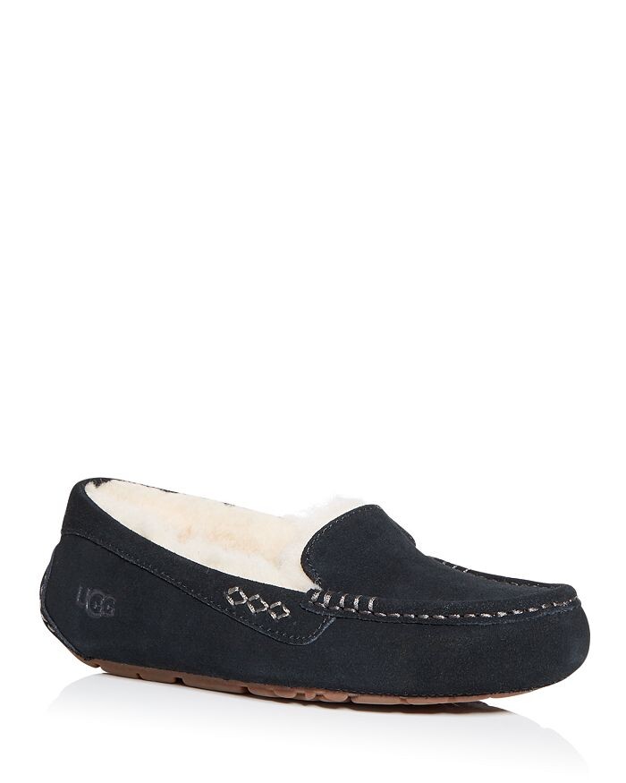 Женские шлепанцы Ansley Moc Toe UGG